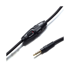 Гарнитура HyperX CloudX HHSC2-CG-SL/G