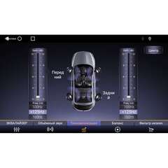 Магнитола Mercedes-Benz S W220 (98-05) Android 10 6/128GB IPS DSP 4G модель CB-3104TS10