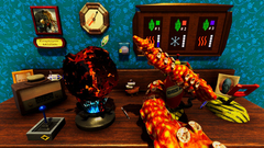 Godly Corp (для ПК, цифровой код доступа)