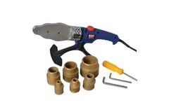 Аппарат для сварки полипропиленовых труб Диолд АСПТ-4