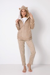 Джемпер женский на молнии ARUELLE ANDREA 22/23