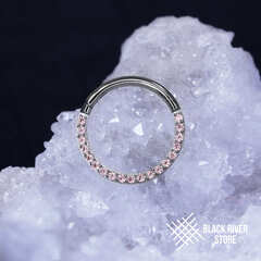 Кликер Side Pink 1.2мм