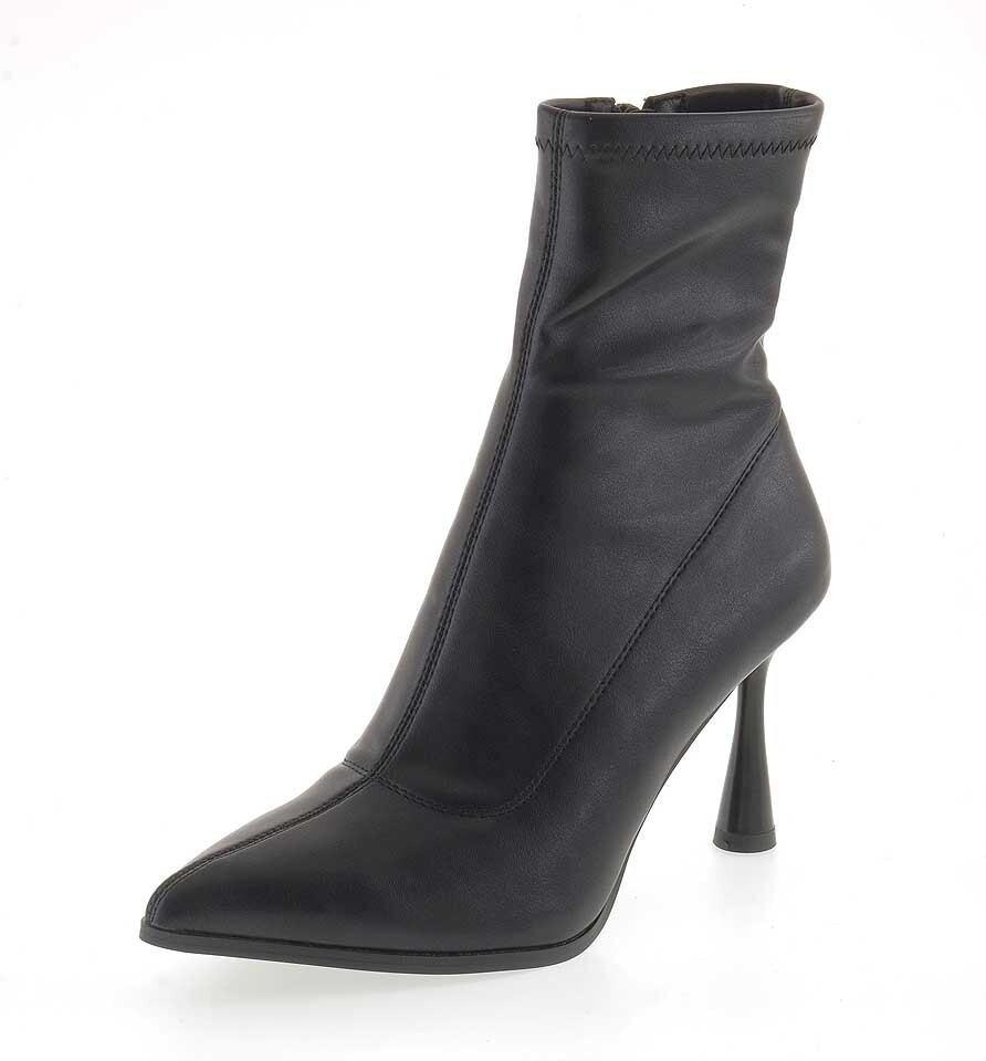 Ботильоны женские BETSY 938049/01-01 черные