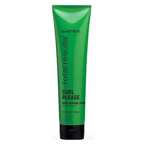 Matrix Total Results Curl Please Lotion - Лосьон для вьющихся волос