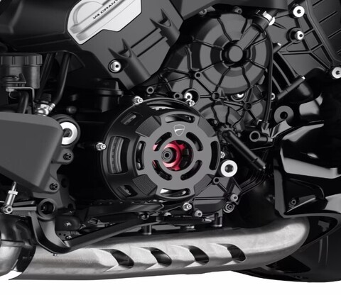 Ducati Performance Комплект сухого сцепления Ducati Diavel V4 2023 96080061BA