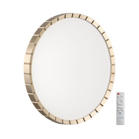 Потолочный светодиодный светильник Sonex PALE SN 7648/EL