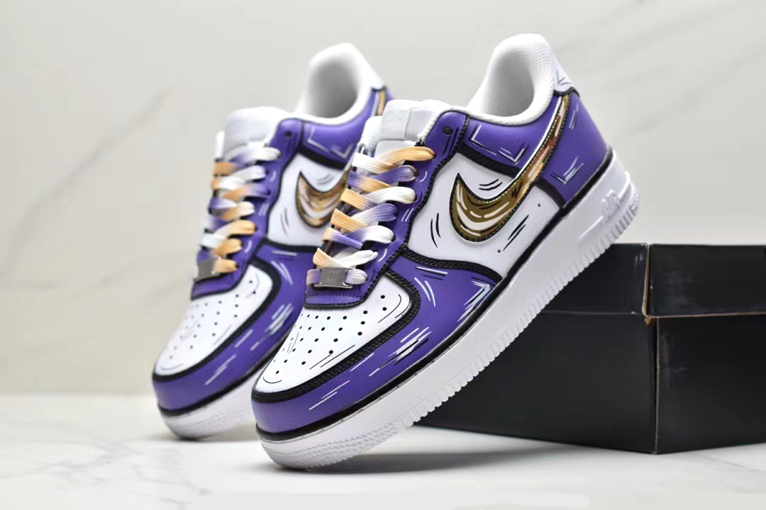 Nike Air Force 1 Low 30