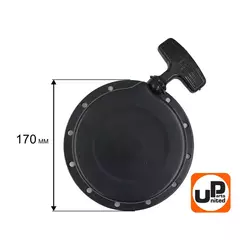 Стартер ручной UNITED PARTS для UD170 (90-1073)