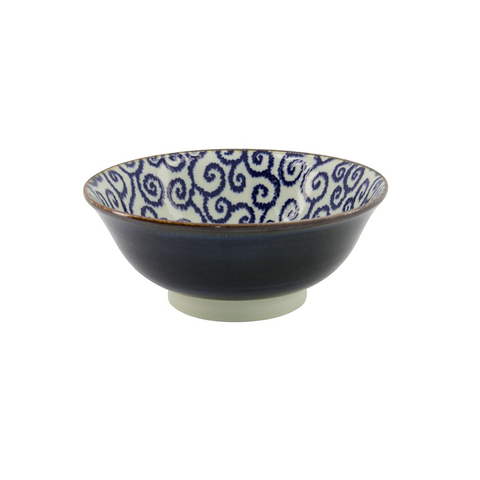 Чаша 21см Tokyo Design 18914 синяя