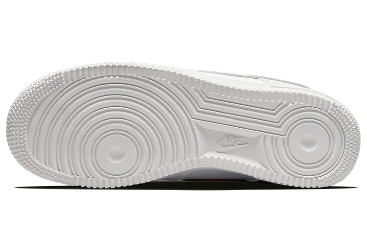 Air force 1 glitter womens hot sale