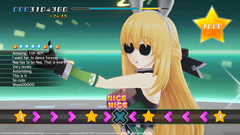 Neptunia Virtual Stars (для ПК, цифровой код доступа)