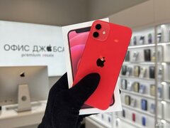 iPhone 12, 64 ГБ б/у