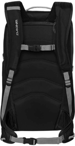 Картинка рюкзак для сноуборда Dakine MISSION PRO 25L Black - 8