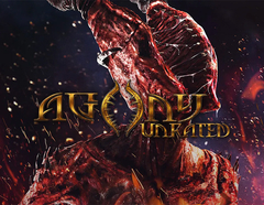 Agony Unrated (для ПК, цифровой код доступа)