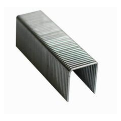 Скобы для мебельного степлера тип 140, 10 мм закаленные, 1000шт, Matrix в интернет-магазине ЯрТехника