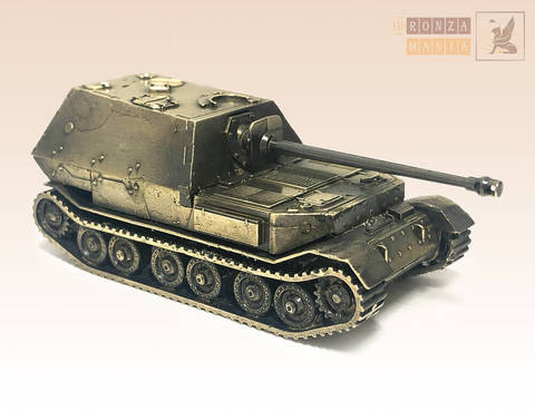 фигурка САУ Фердинанд - Ferdinand (1:100)