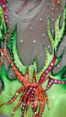 Купальник для выступления