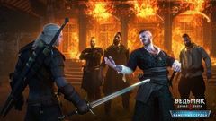 The Witcher 3: Wild Hunt - Complete Edition (Ведьмак 3: Дикая охота) (Xbox One/Series S/X, полностью на русском языке) [Цифровой код доступа]