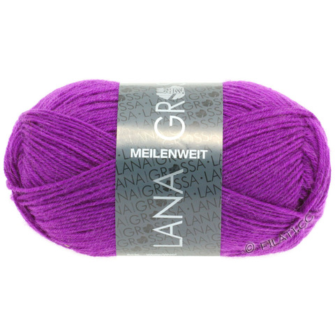 Lana Grossa Meilenweit Uni 50 (1361)