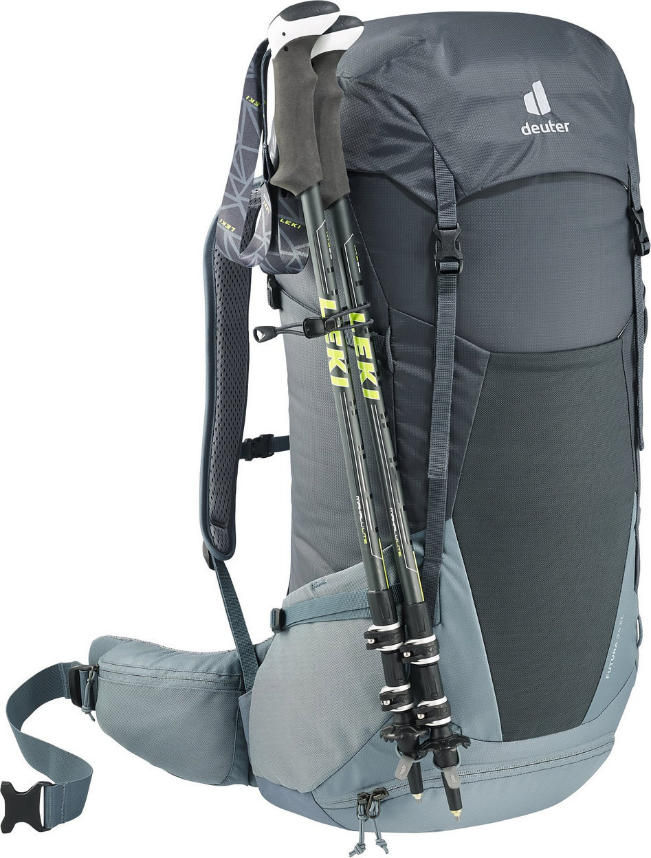 Deuter futura 34 el hotsell