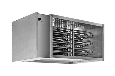 Электрический нагреватель Zilon ZES 400x200-9