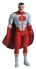 Фигурка Invincible: Omni-Man