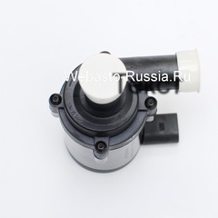 Water pump U4847 VAG V.4 12V D-20 mm. 2