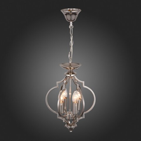 Светильник подвесной ST Luce Foriate SL361.103.04