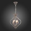 Светильник подвесной ST Luce Foriate SL361.103.04