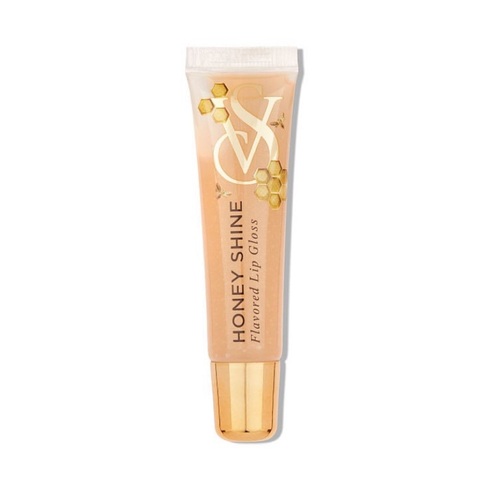 Victorias Secret honey shine flavored lip gloss