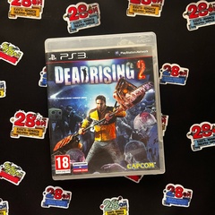 Игра Dead Rising 2 (PS3) (Б/У)