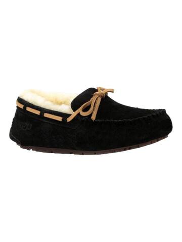 Ugg Dakota Black