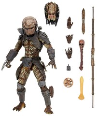 Хищник 2 фигурка Городской охотник Ultimate Neca