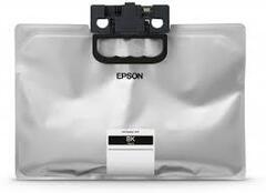 Чернила EPSON T01D1 черные для WF-C529RDW/C579RDWF