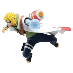 Фигурка Banpresto Naruto Narutop99 Namikaze Minato