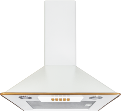 Купольная вытяжка KUPPERSBERG ONDA 60 WB