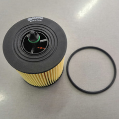 ФИЛЬТР МАСЛЯНЫЙ CAPTIVA 11- 2,4, OPEL Z22SE, A20NFT DAEWOO