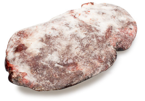 Печень оленя замороженная~1.5кг