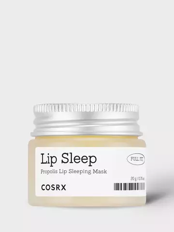 Cosrx Lip Sleep Propolis Lip Sleeping Mask 20 g.