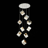 Светильник подвесной ST Luce Riello SL1182.103.09
