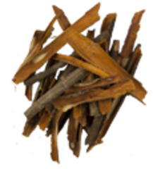 Крушины кора (кора, 50гр.)  (Старослав)