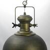 Подвесной светильник Lussole Monsey LSP-9612
