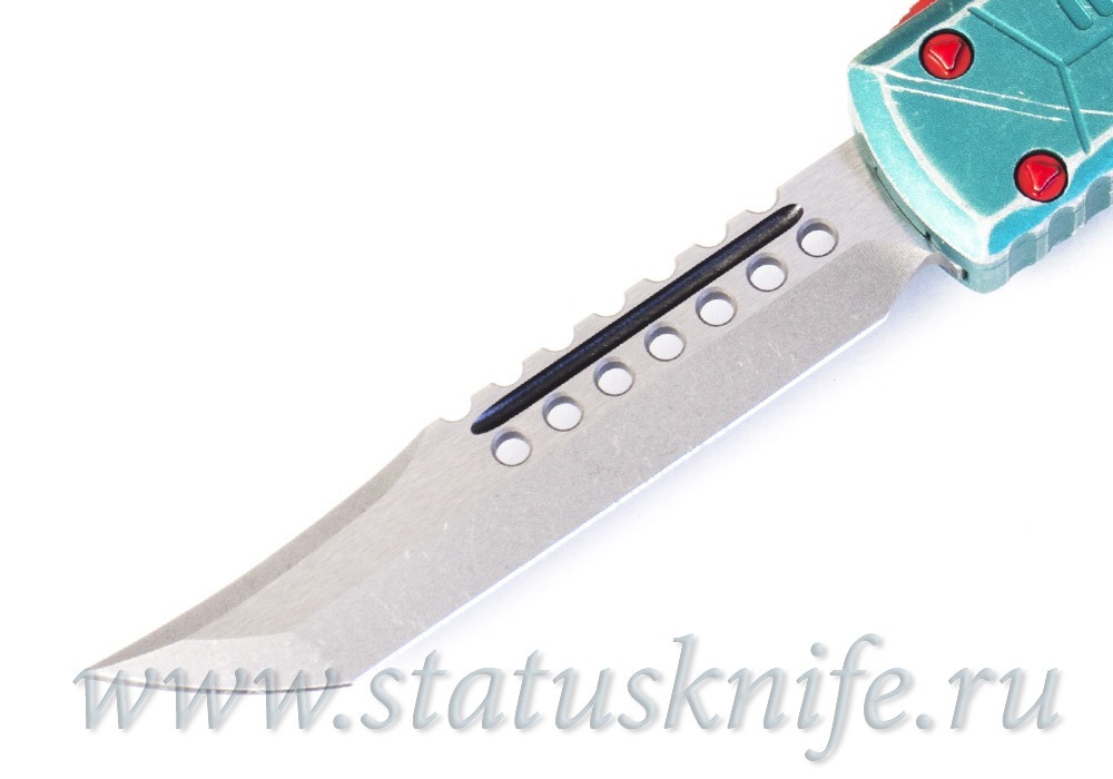 Нож Microtech UTX-70 419-10BH Bounty Hunter