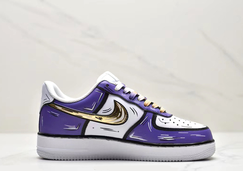 Air force 1 low sketch online