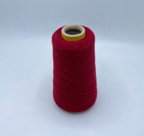 Loro Piana (пр.Италия), art.Cashmere sfa, 2/27 1350м/100гр. 100%кашемир, цвет-Темно-красный, арт.27156