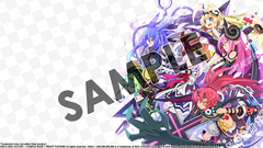 Trillion: God of Destruction Deluxe Pack (для ПК, цифровой код доступа)