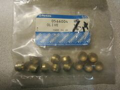 Проставка уплотнительная / OLIVE АРТ: 0566004