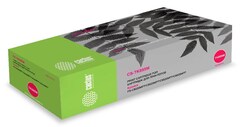Картридж лазерный Cactus CS-TK895M TK-895M пурпурный (6000стр.) для Kyocera Mita FS C8020, C8020MFP, C8025, C8025MFP, C8520, C8520MFP, C8525, C8525MFP