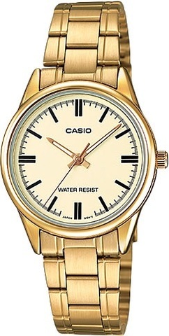 Часы Casio LTP-V005G-9A