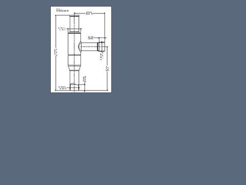 Регулятор давления в картере KVL 28 Danfoss 034L0046